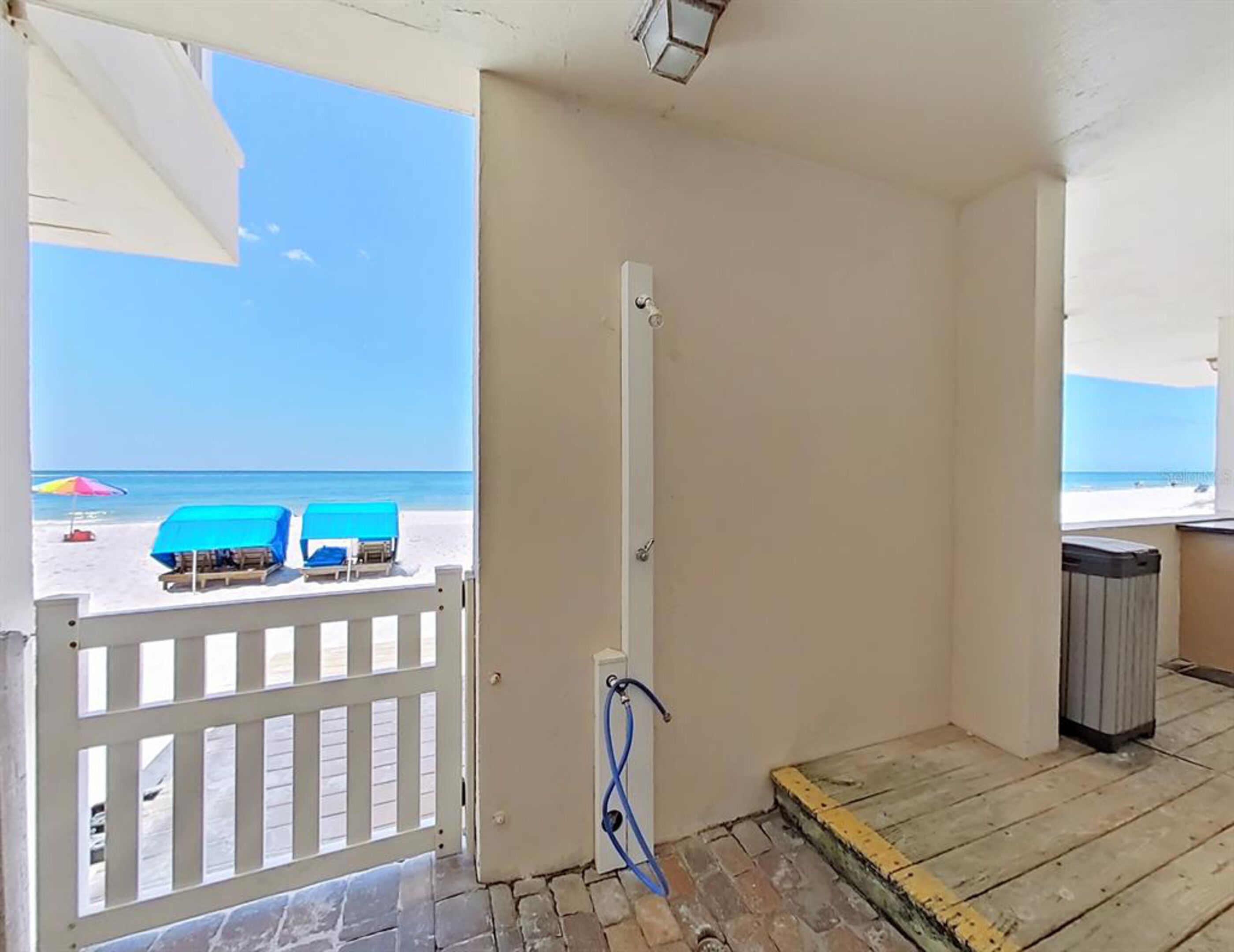 Condo (2 Bedrooms) | Property amenity