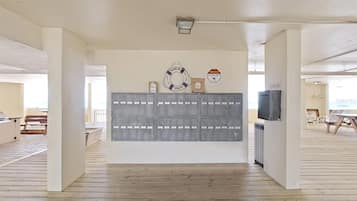 公寓客房 (2 Bedrooms) | 住宿設施服務