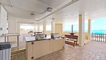 Condo (2 Bedrooms) | Property amenity