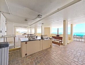 Appart'hôtel (2 Bedrooms) | Équipement de l’hébergement