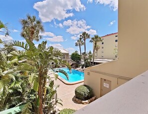 Appart'hôtel (2 Bedrooms) | Équipement de l’hébergement