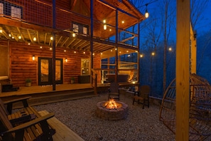 Studio (4 Bedrooms) | Property amenity - Mountain Ventures by Jackson Mountain Rentals (Pigeon Forge)