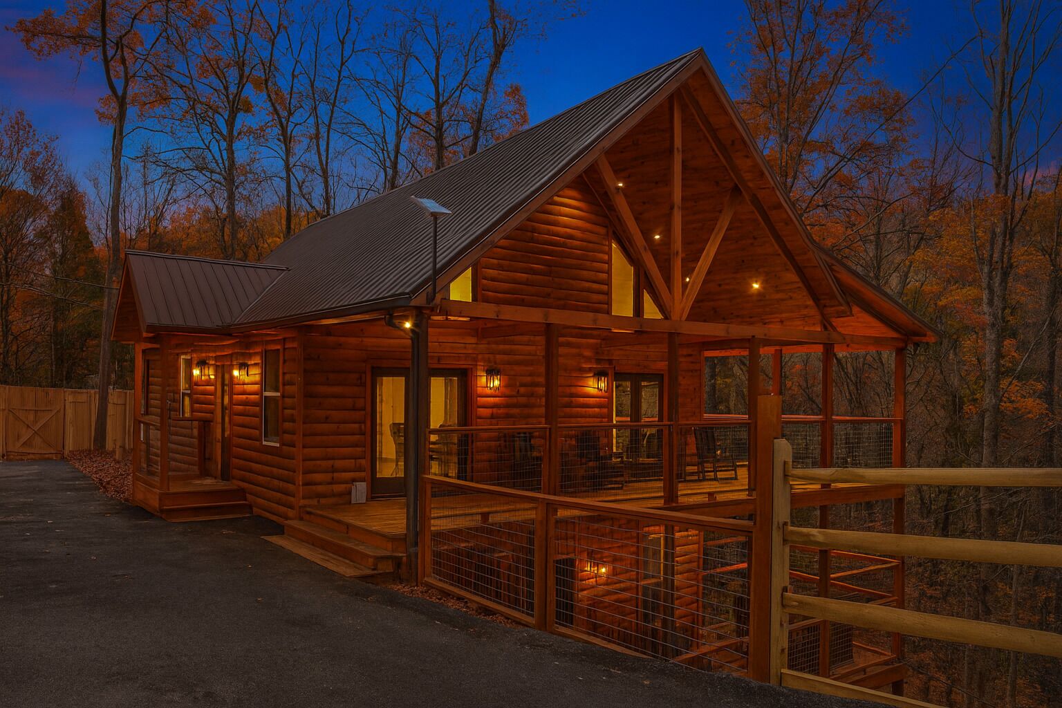 Studio (4 Bedrooms) | Fasilitas properti