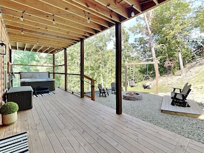Studiolejlighed (4 Bedrooms) | Facilitet på overnatningsstedet