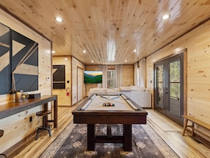 Studiolejlighed (4 Bedrooms) | Facilitet på overnatningsstedet