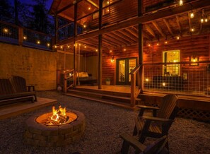 Studio (4 Bedrooms) | Property amenity