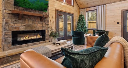 Mountain Ventures by Jackson Mountain Rentals