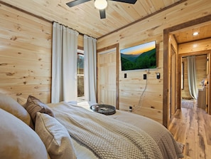 Studiolejlighed (4 Bedrooms) | Facilitet på overnatningsstedet