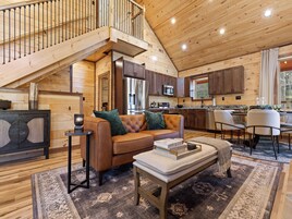 Studio (4 Bedrooms) | Property amenity