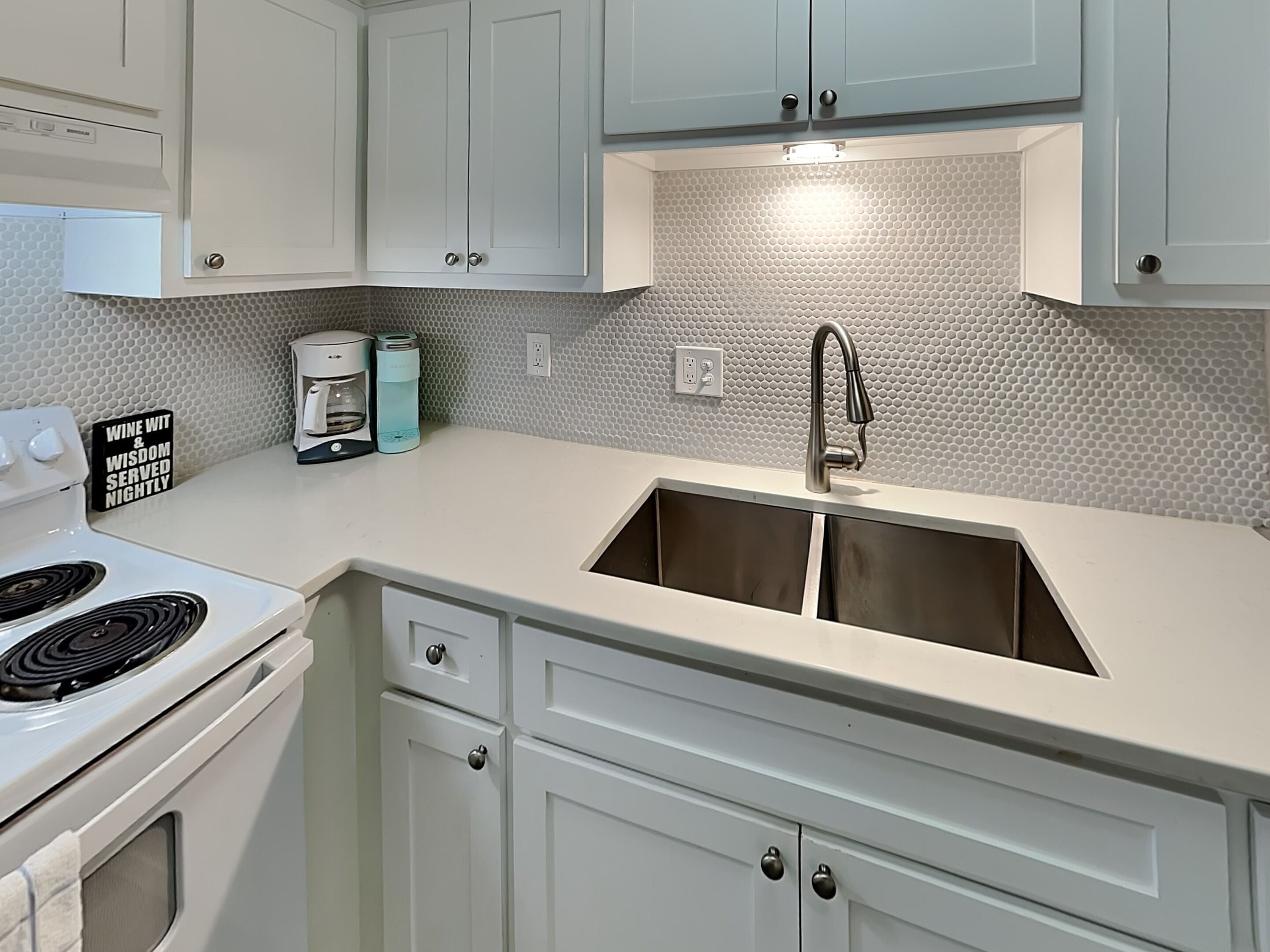 Condo (2 Bedrooms) | Property amenity