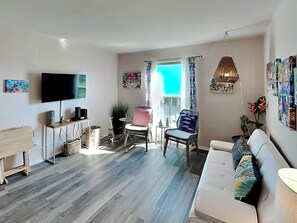 Leilighet (2 Bedrooms) | Fasilitet på overnattingsstedet