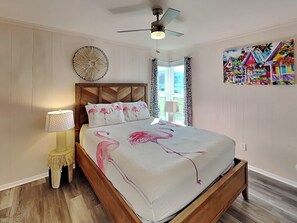 Leilighet (2 Bedrooms) | Fasilitet på overnattingsstedet