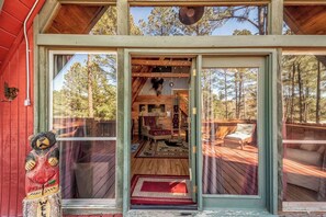 وسائل الراحة في المنشأة