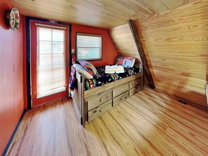Studio (2 Bedrooms) | Ausstattung der Unterkunft