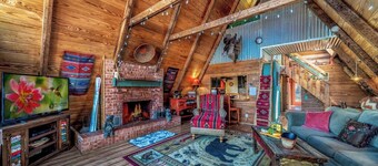 Pine Tin Inn