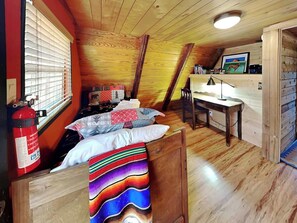 Studio (2 Bedrooms) | Property amenity - Pine Tin Inn by Ruidoso Vacation Rentals (Ruidoso)