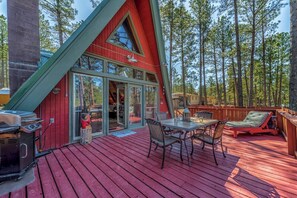 Studio (2 Bedrooms) | Property amenity - Pine Tin Inn by Ruidoso Vacation Rentals (Ruidoso)