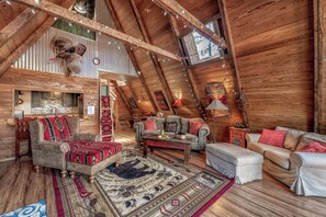 وسائل الراحة في المنشأة