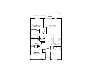 Appart'hôtel (3 Bedrooms) | Équipement de l’hébergement