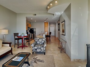 Appart'hĂŽtel (3 Bedrooms) | Ăquipement de lâhĂ©bergement