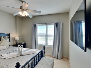 Property amenity - Coastal Class by Ryson Vacation Rentals (Galveston)