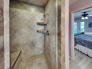 House (3 Bedrooms) | Property amenity - Ponderosa Paradise by Ruidoso Vacation Rentals (Ruidoso)
