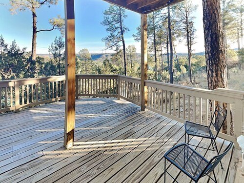 Ponderosa Paradise by Ruidoso Vacation Rentals