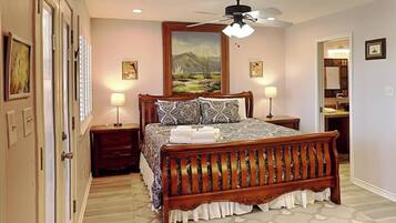 House (3 Bedrooms) | Property amenity