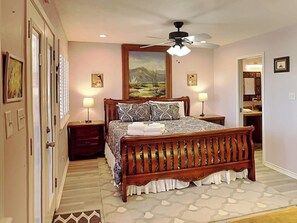 House (3 Bedrooms) | Property amenity - Ponderosa Paradise by Ruidoso Vacation Rentals (Ruidoso)