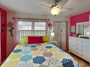 獨棟房屋 (3 Bedrooms) | 住宿設施服務