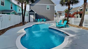 Studio (3 Bedrooms) | Ausstattung der Unterkunft