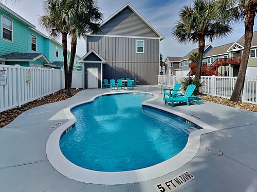 Beach Place by Silver Sands Vacation Rentals