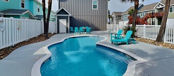 Beach Place by Silver Sands Vacation Rentals