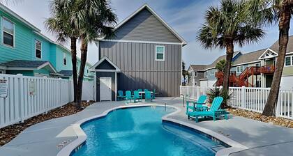 Beach Place by Silver Sands Vacation Rentals