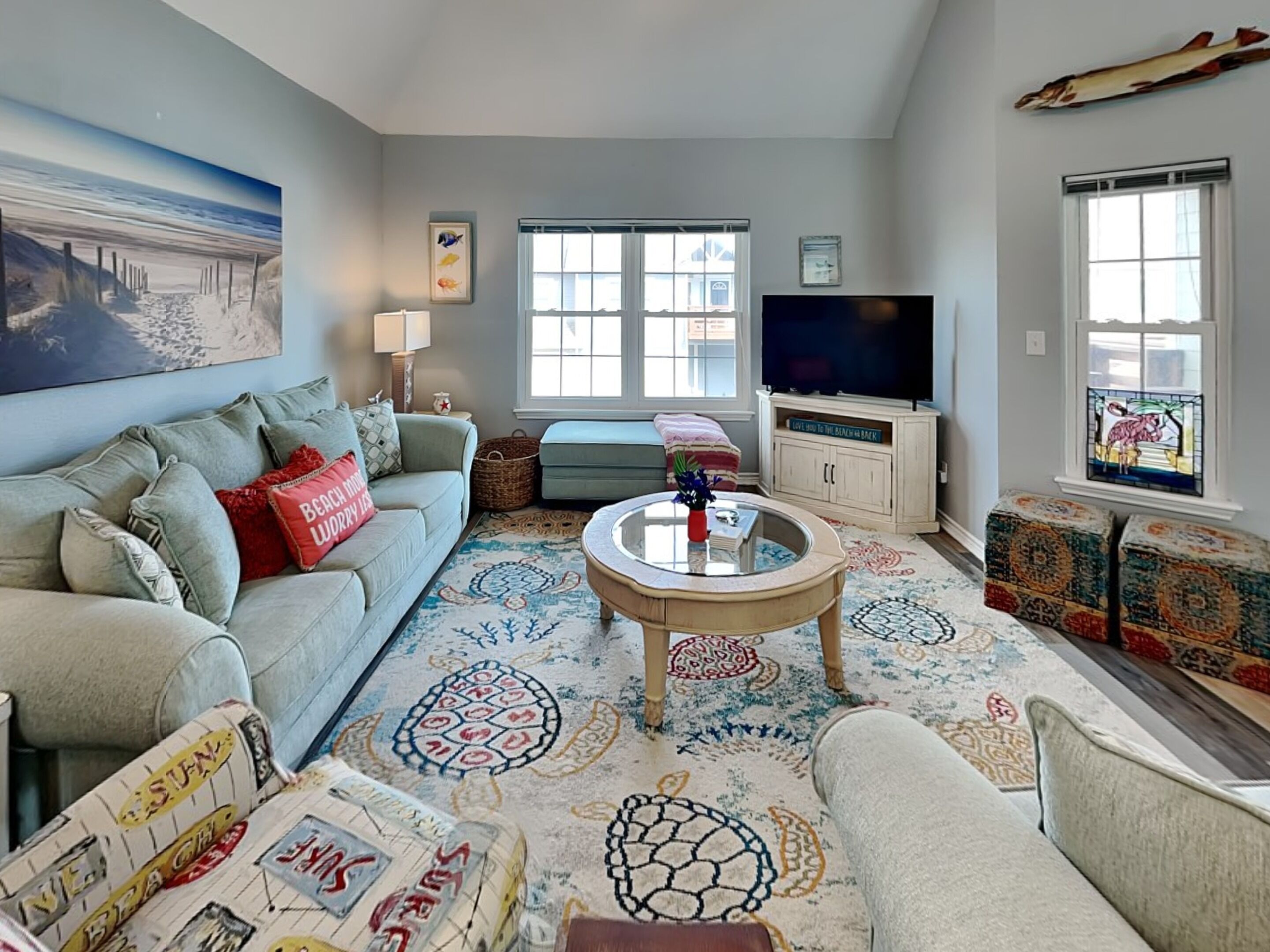 Studio (3 Bedrooms) | Fassade der Unterkunft