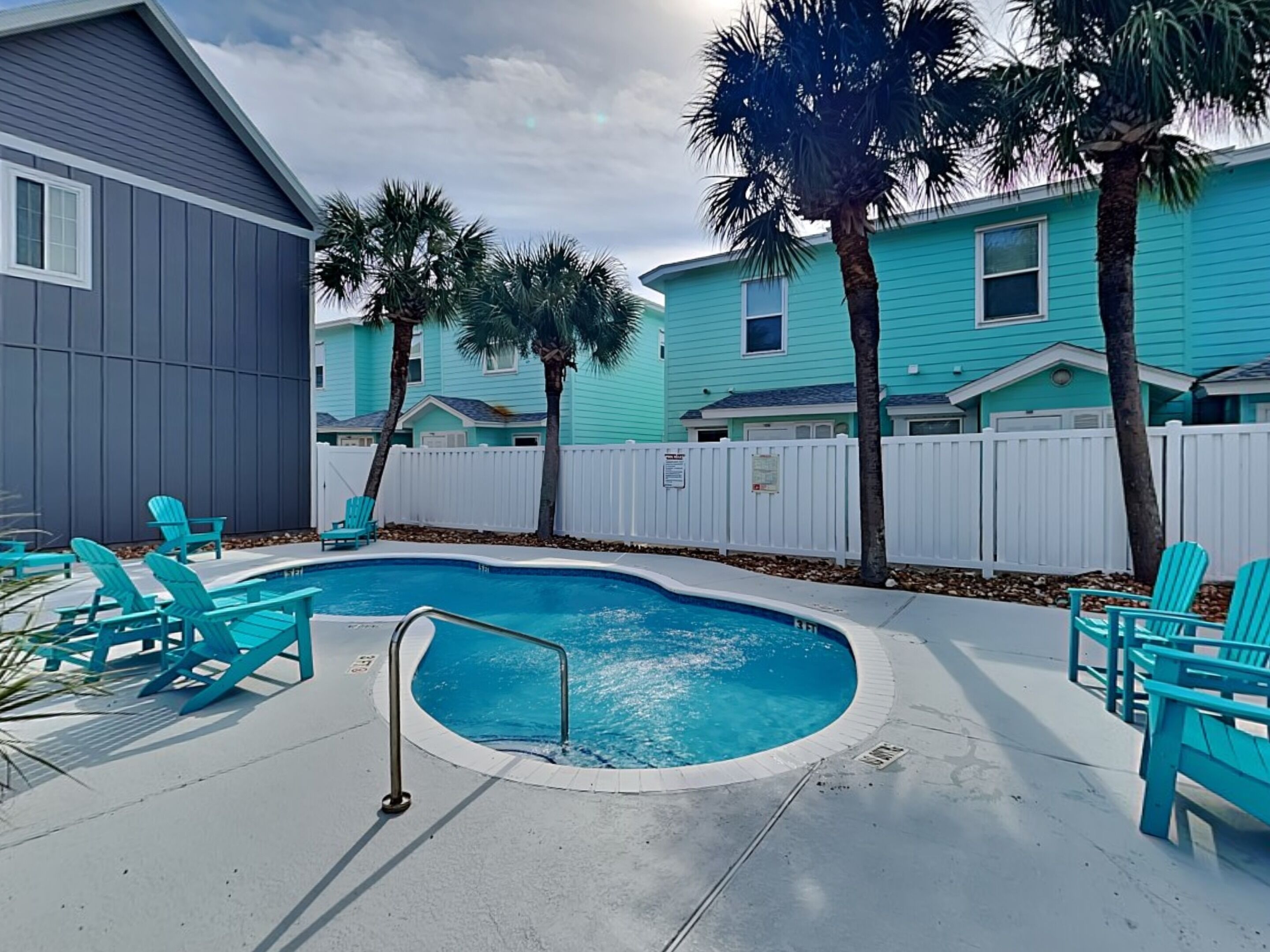 Studio (3 Bedrooms) | Ausstattung der Unterkunft