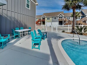 Studio (3 Bedrooms) | Équipement de l’hébergement