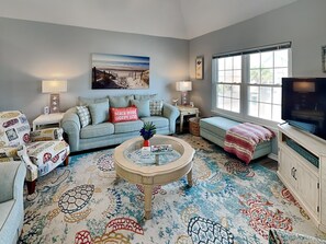 Studio (3 Bedrooms) | Property amenity