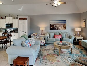 Studio (3 Bedrooms) | Équipement de l’hébergement