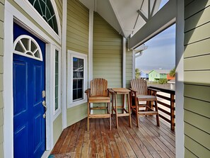 Studio (3 Bedrooms) | Property amenity