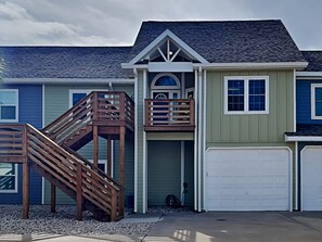 وسائل الراحة في المنشأة