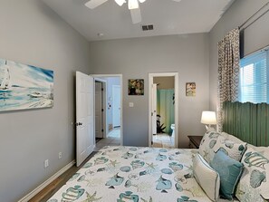 Studio (3 Bedrooms) | Property amenity - Beach Place by Silver Sands Vacation Rentals (Port Aransas)