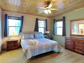 House (3 Bedrooms) | Property amenity