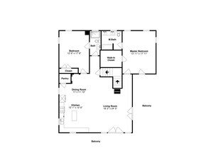 House (3 Bedrooms) | Property amenity - Mountain Paradise by Ruidoso Vacation Rentals (Ruidoso)
