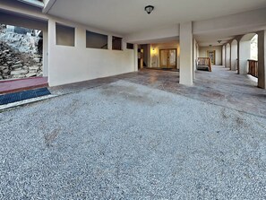 Servicio de la propiedad