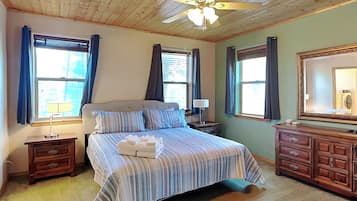 House (3 Bedrooms) | Property amenity