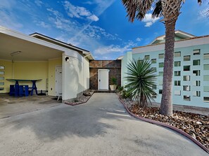 Studio (3 Bedrooms) | Bekvämlighet