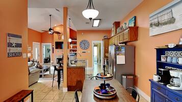 Studio (3 Bedrooms) | Accommodatievoorziening