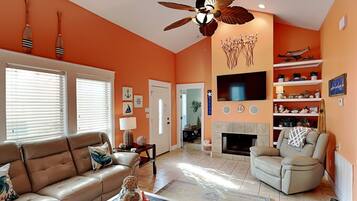 Studio (3 Bedrooms) | Accommodatievoorziening