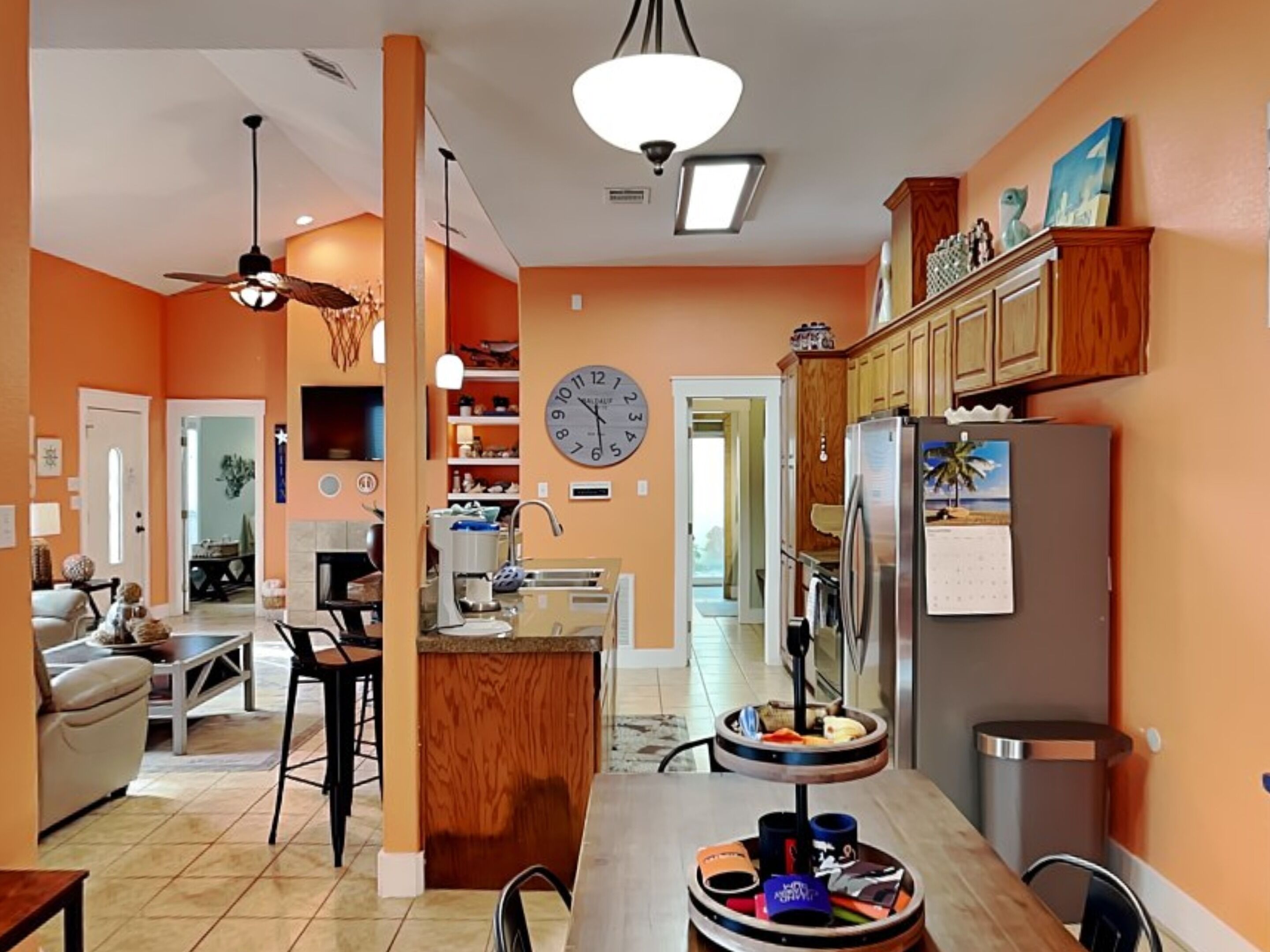 Servicio de la propiedad